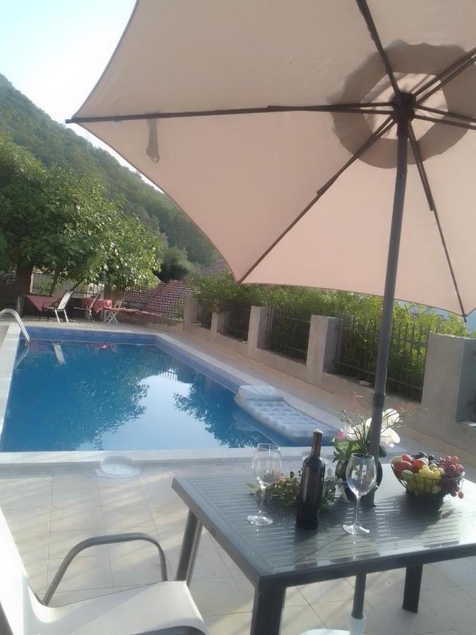 Kamenari New Summer Holiday Exterior foto