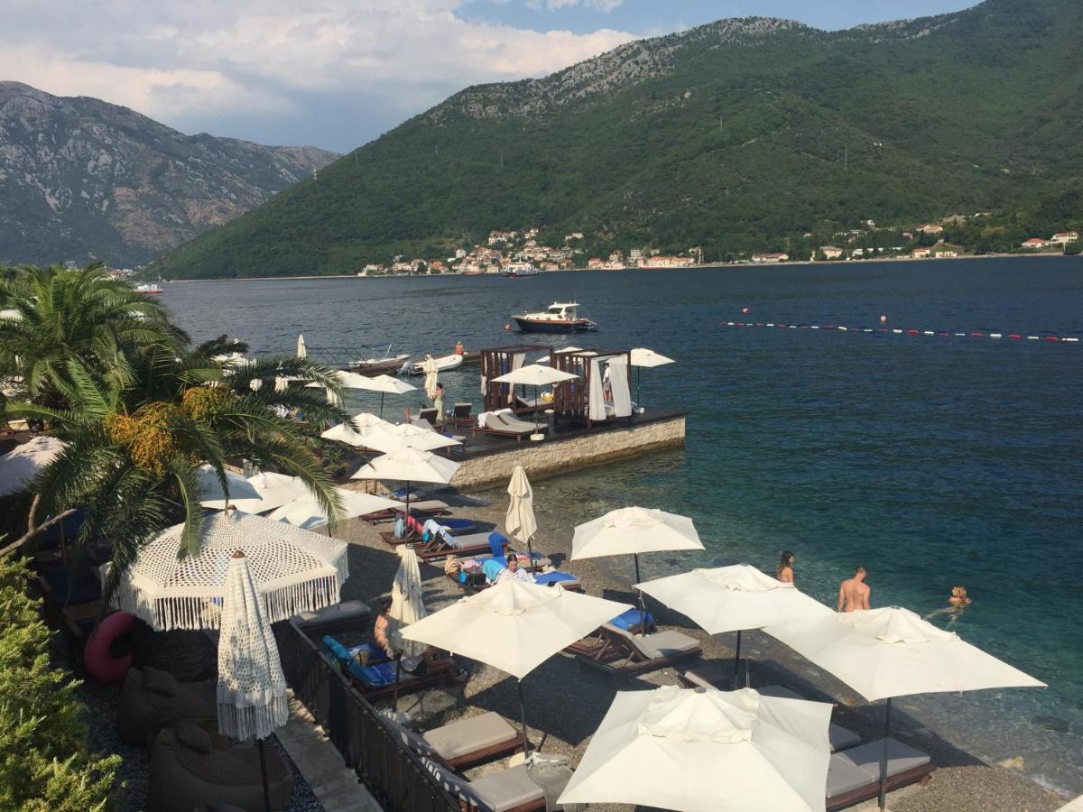 Kamenari New Summer Holiday Exterior foto