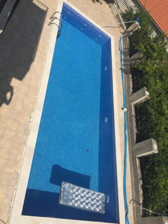 Kamenari New Summer Holiday Exterior foto