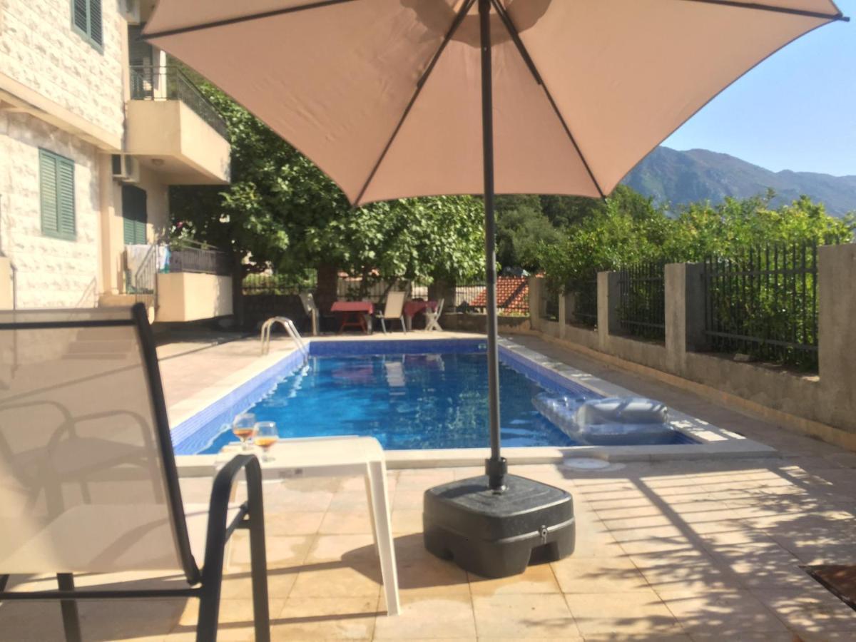 Kamenari New Summer Holiday Exterior foto
