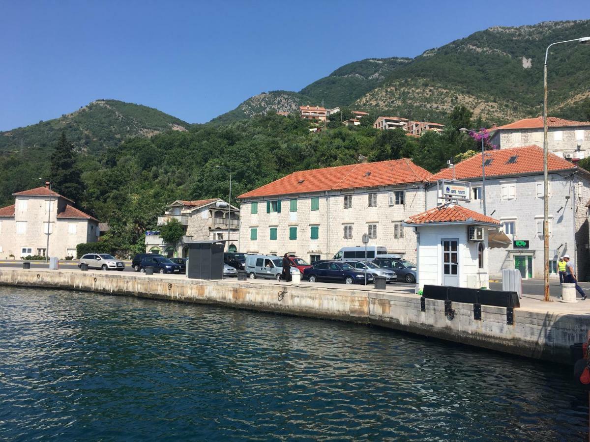 Kamenari New Summer Holiday Exterior foto